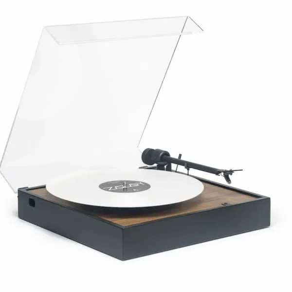 Platine Square La Boite Concept