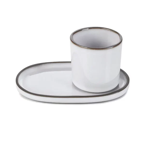 Soucoupe pour tasse Caractère Revol