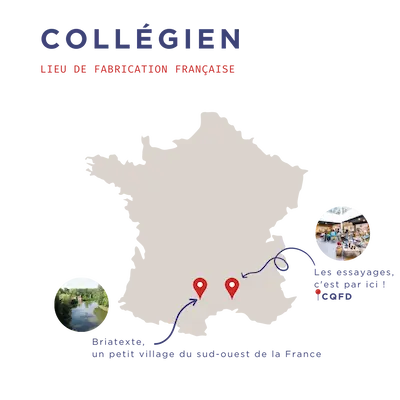 Collégien