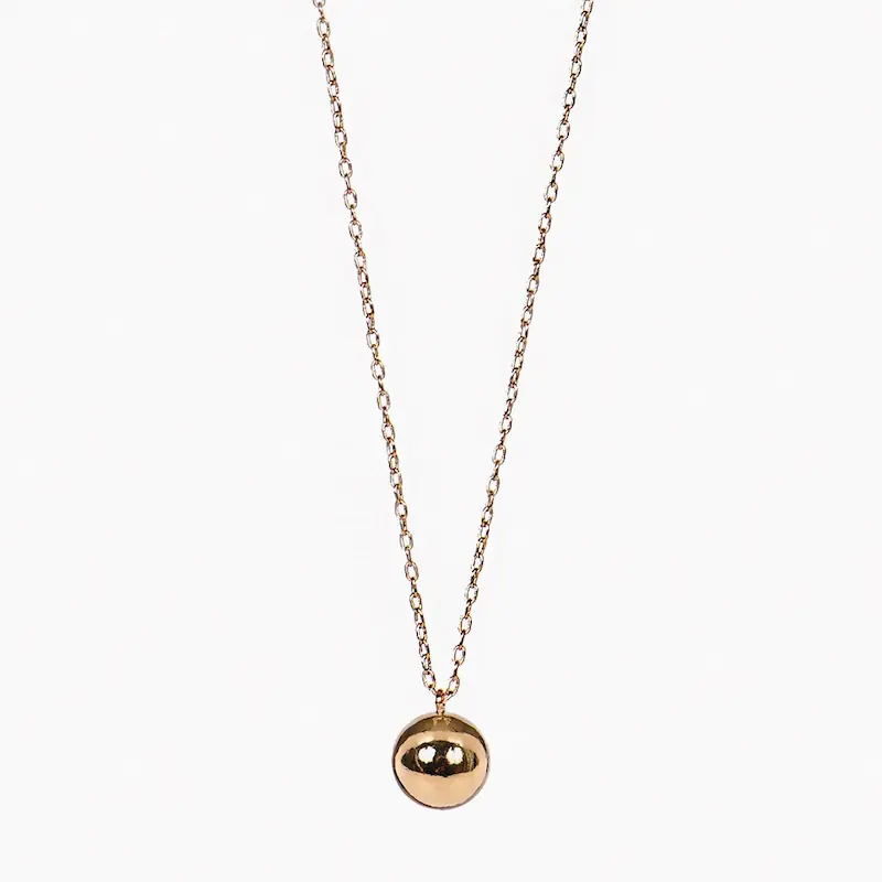 Collier Soho Titlee