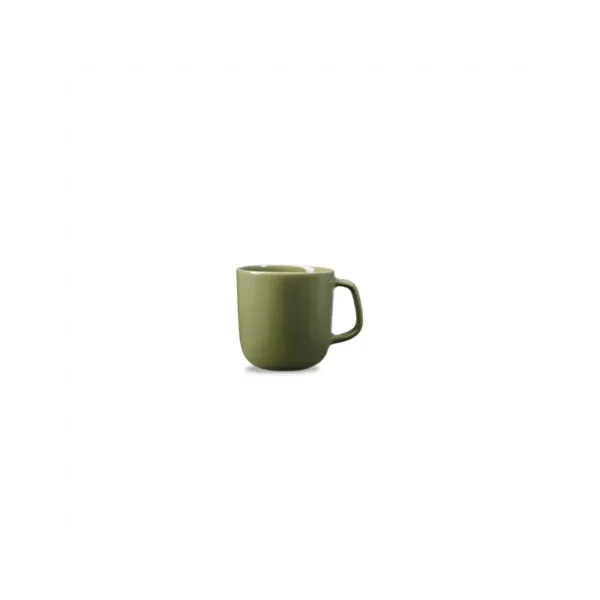 Mug Madeleine Revol – Vert garrigue