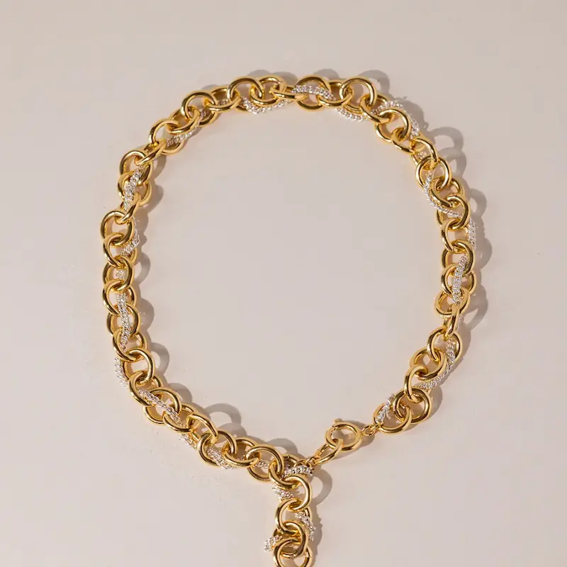 collier ENNATO Clémence