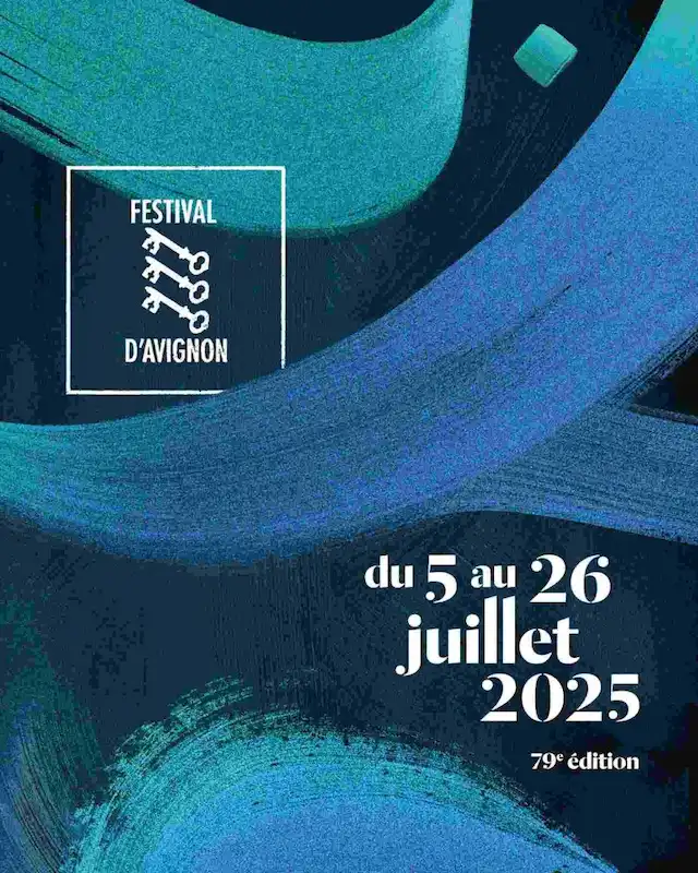 Festival d'Avignon, nos essentiels du festivalier 🎭